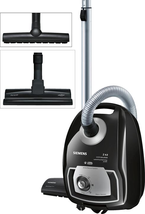 Produktbild Siemens VSZ 4 GM Jubi