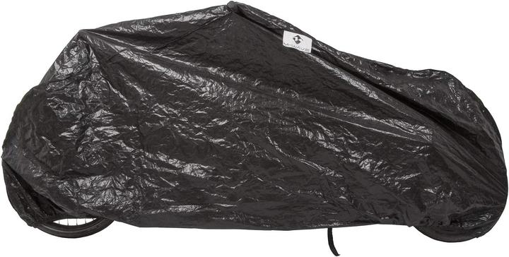 Produktbild M-Wave Cargo Fahrradgarage, ca. 290x120x70cm