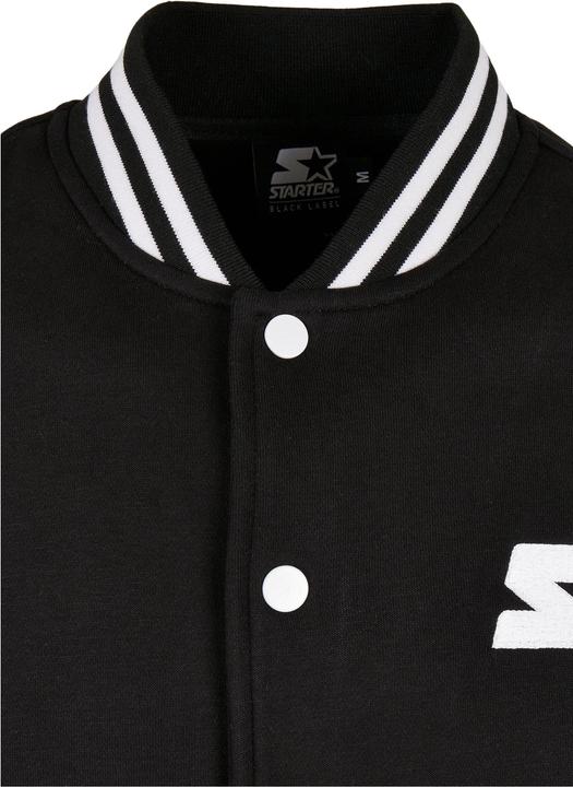 Immagine prodotto Starter Giacca in pile College (XXL)