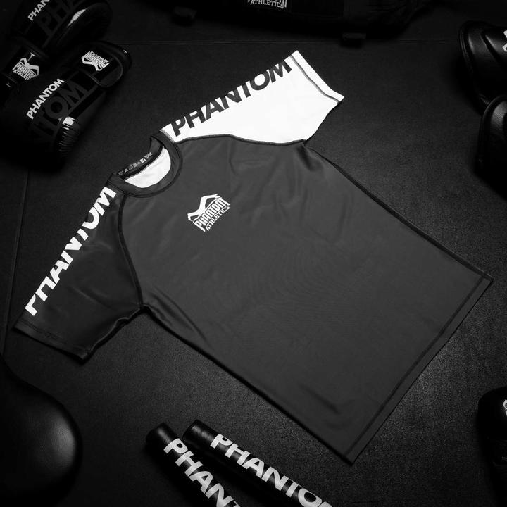 Produktbild Phantom Athletics Rashguard RANKED (XL)