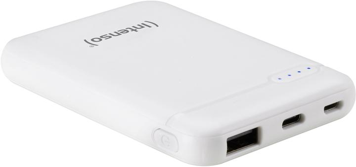 Actual product image Intenso XS (5000 mAh, 18.50 Wh)