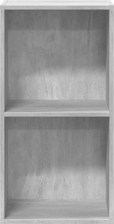 Image du produit VidaXL Bibliothèque (40 x 30 x 76 cm)
