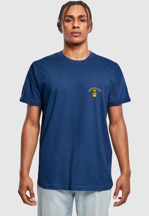 Actual product image Mister Tee MisterTee Barbossa Tea X - 178131 (L)