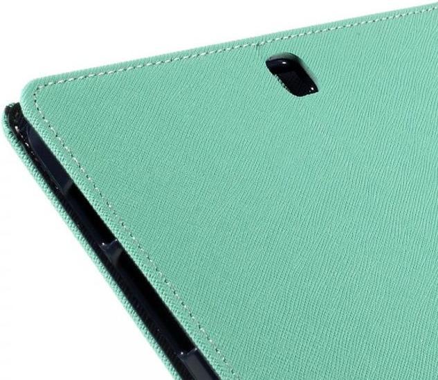 Actual product image Goospery Fancy Diary Series (Galaxy Tab S2 9.7)