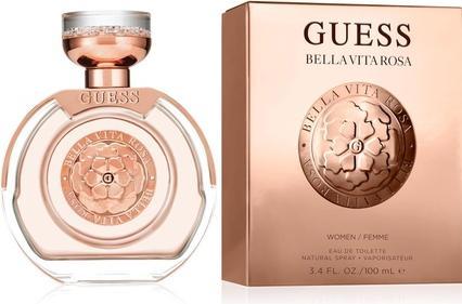 Produktbild Guess Bella Vita Rosa EDT 100 ml (Eau de Toilette, 100 ml)