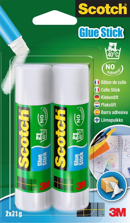 Scotch Klebestift