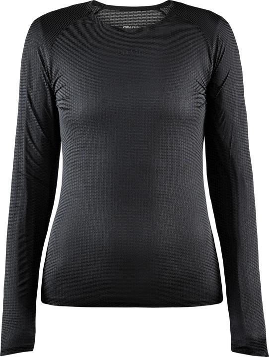 Craft Pro Dry Nanoweight Langarm Unterzieh Shirt (XXL)