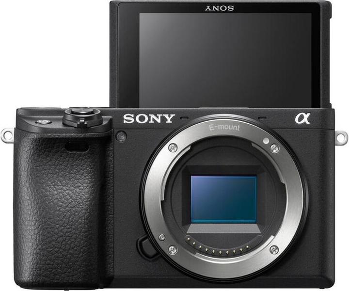 Immagine prodotto Sony Alpha 6400 Kit (16 - 50 mm, 24.20 Mpx, APS-C / DX)