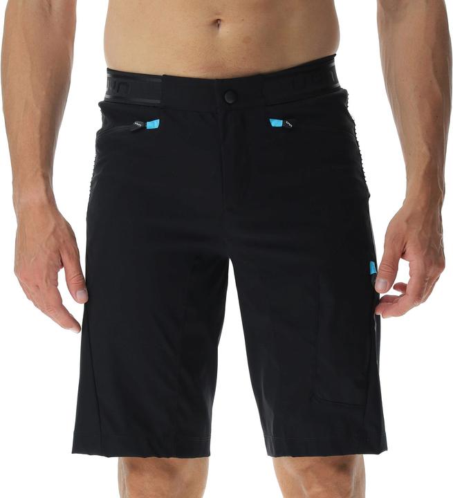 UYN Fahrradshorts Trailblazer (L)