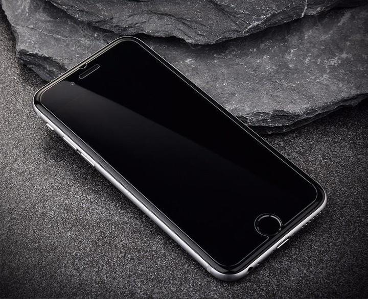Produktbild Zubehör Tempered Glass Panzerglas Schutzglas 9H fÃ¼r Samsung Galaxy A54 5G (1 Stück, Samsung Galaxy A54 5G)