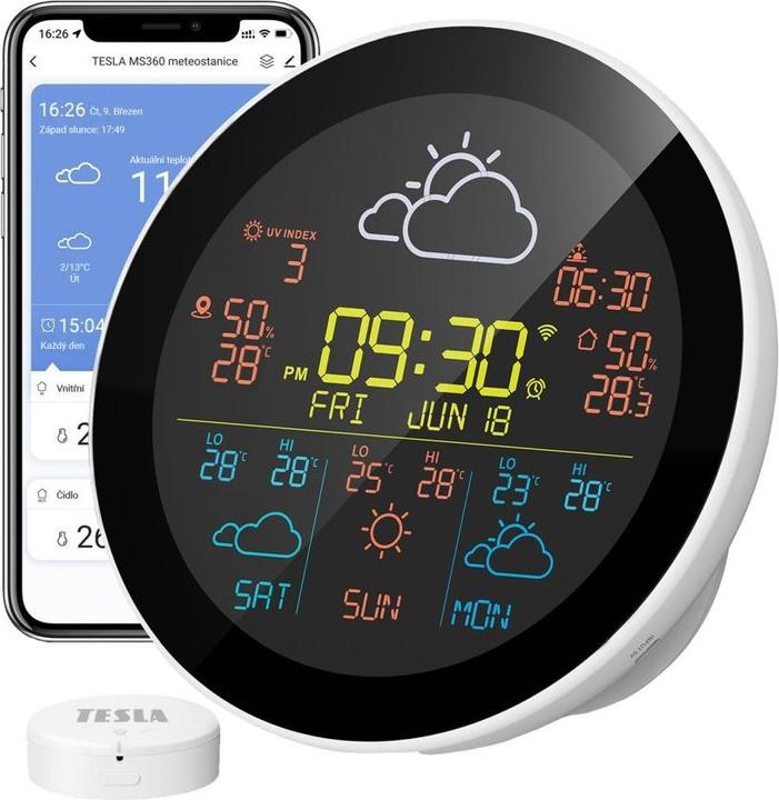 Produktbild Tesla TEDE00044