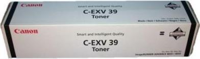 Actual product image Canon C-Exv 39 (FC)