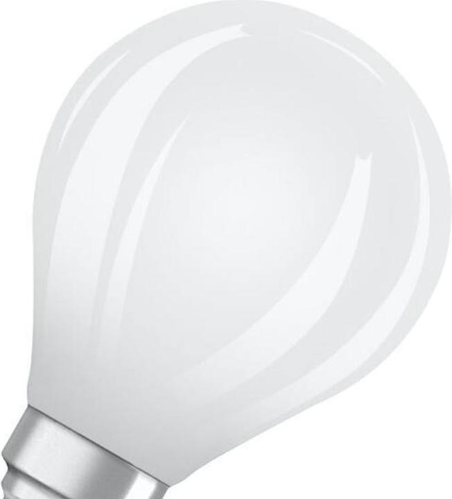 Produktbild Osram Led Retrofit Classic P (E14, 6.50 W, 806 lm, 1 x, E)