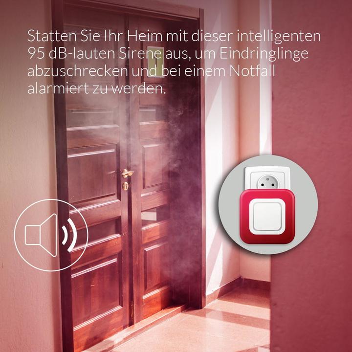 Image du produit AduroSmart Sirene