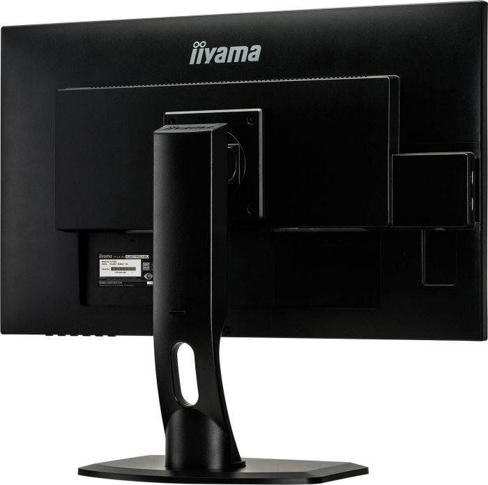 Actual product image iiyama XUB2792UHSU-B1 (3840 x 2160 Pixels, 27")