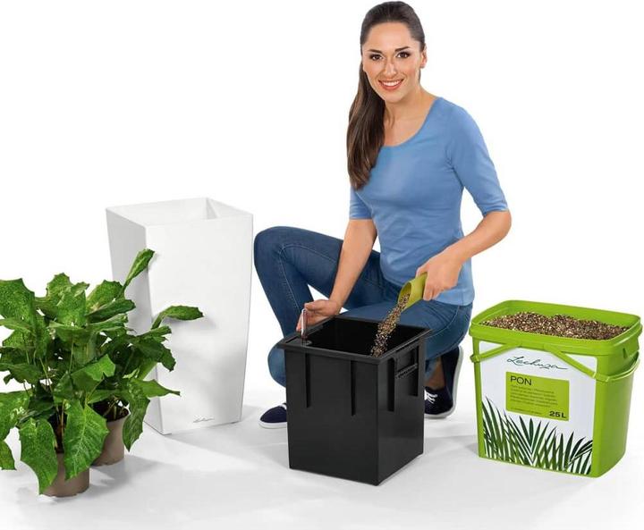 Actual product image Lechuza Pon (6 l)