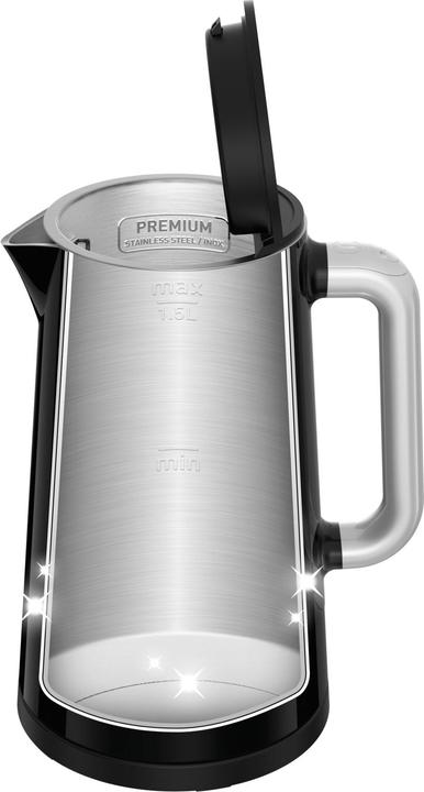 Produktbild Tefal Smart'n Light (1.70 l)