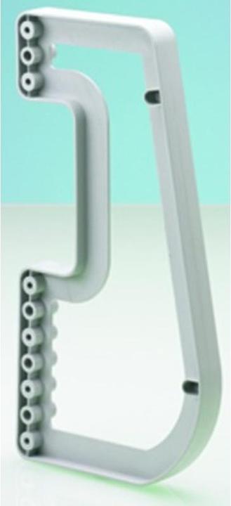 Productafbeelding Hettich Kledinglift Duo Lift 15 (1 Pcs.)