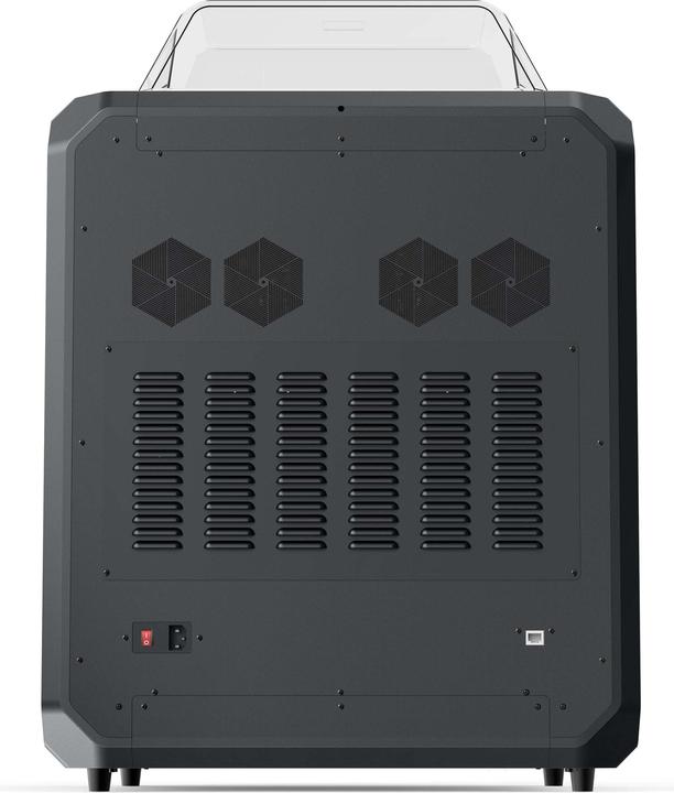 Actual product image Creality Sermoon D3 Pro