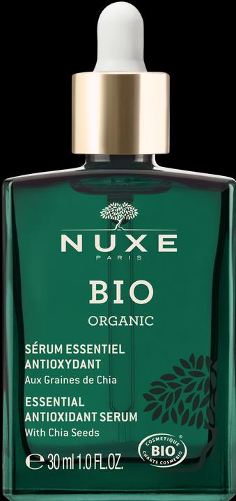 Produktbild Nuxe Sérum Essentials Antioxydant (re) (30 ml)
