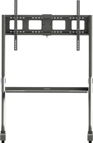 Produktbild Viewsonic VB-STND-005 STAFFA PAVIMENTO PER TV 55/98 MAX LOAD 100KG 1300X1600