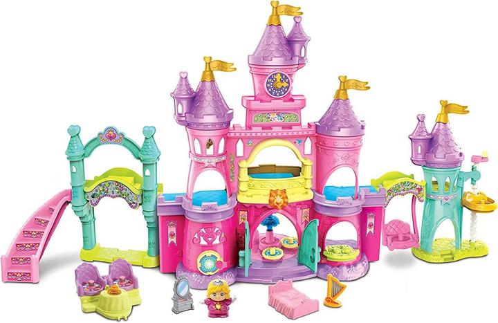 VTech Kleine Entdeckerbande Schloss
