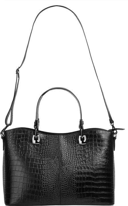 Actual product image Cluty Handtasche