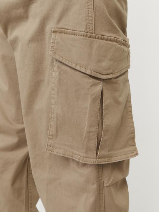 Image du produit Jack & Jones Pantalon cargo Relaxed Fit Pantalon cargo (L)