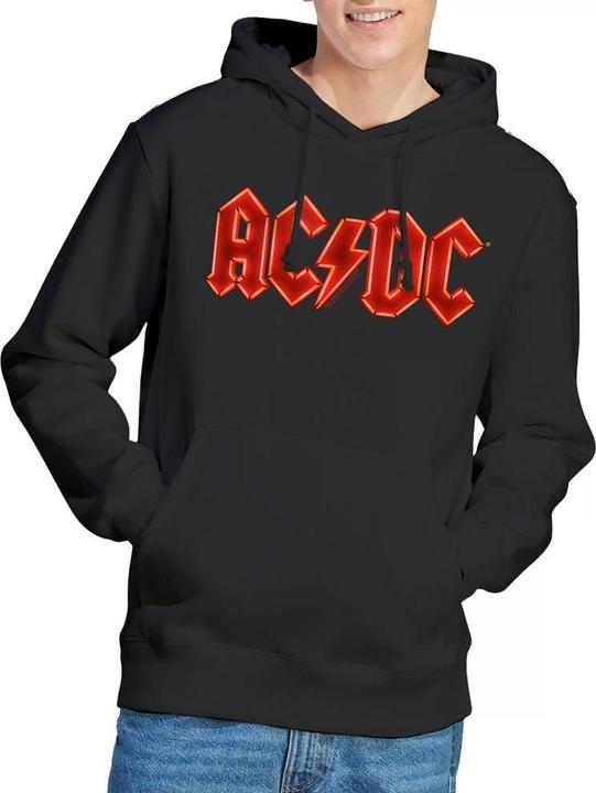 Produktbild AC/DC PWRUP Kapuzenpullover (XL)