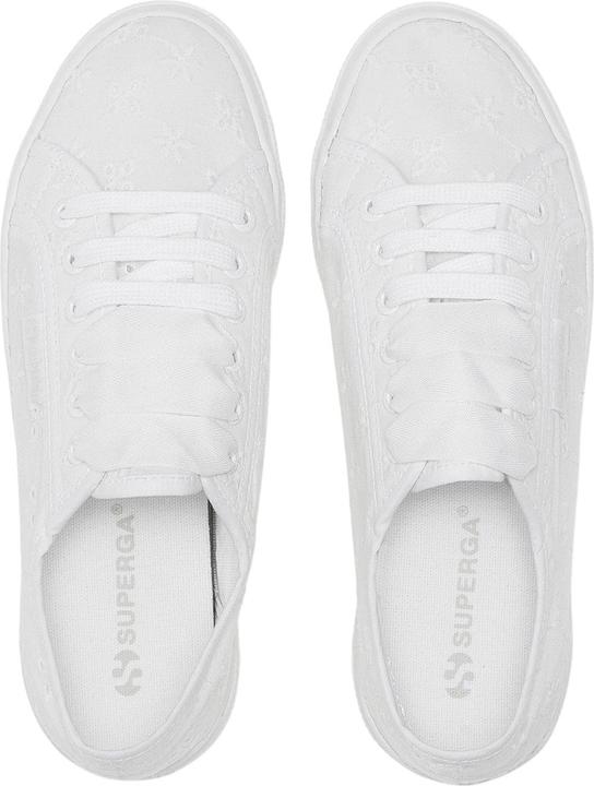 Image du produit Superga - Baskets SANGALLO - Femme (34.5)