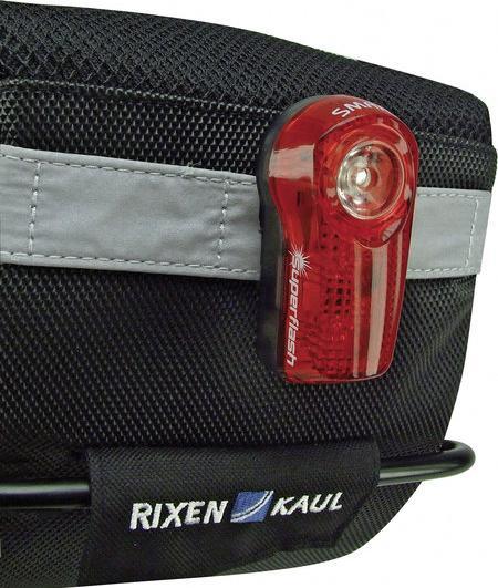 Image du produit KlickFix contour magnum (6 l, Sac de selle)