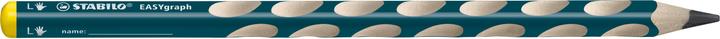 Produktbild STABILO EASYgraph Bleistift Linkshänder HB (3.15 mm, HB, 1 x)