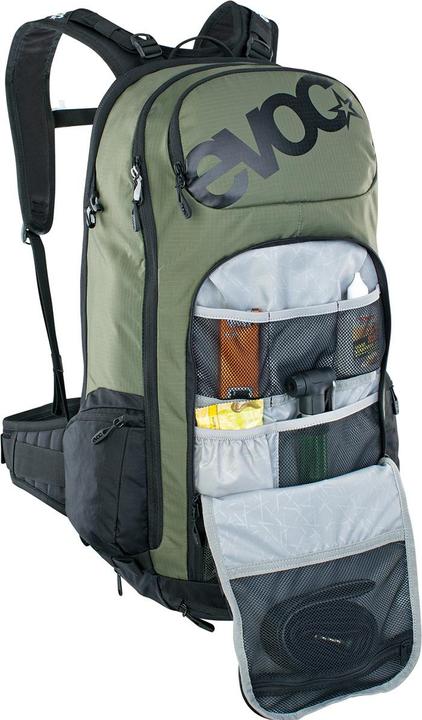 Immagine prodotto Evoc Zaino FR Tour E-Ride 30L (30 l)