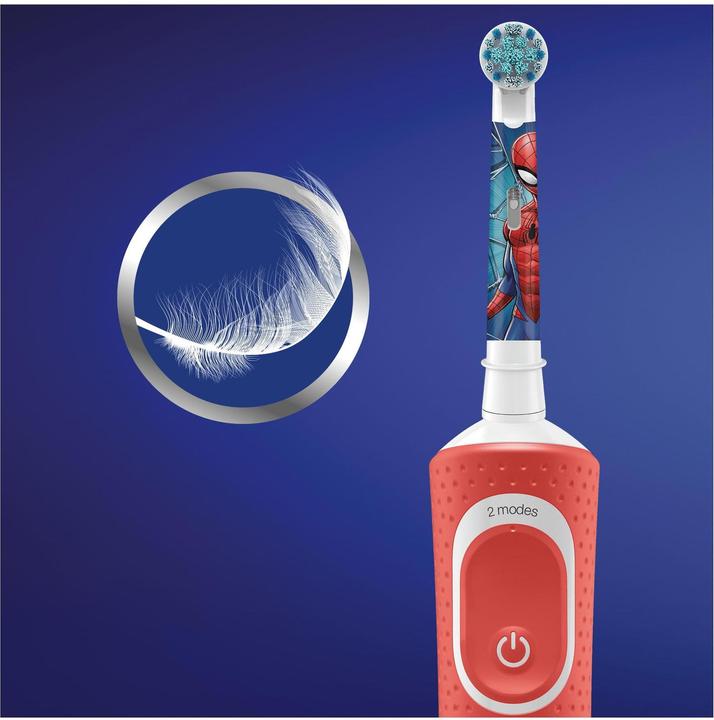 Actual product image Oral-B Kids (3 x)