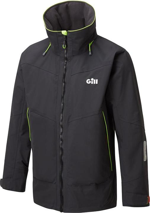 Actual product image OS32 Coastal Jacket (XS)