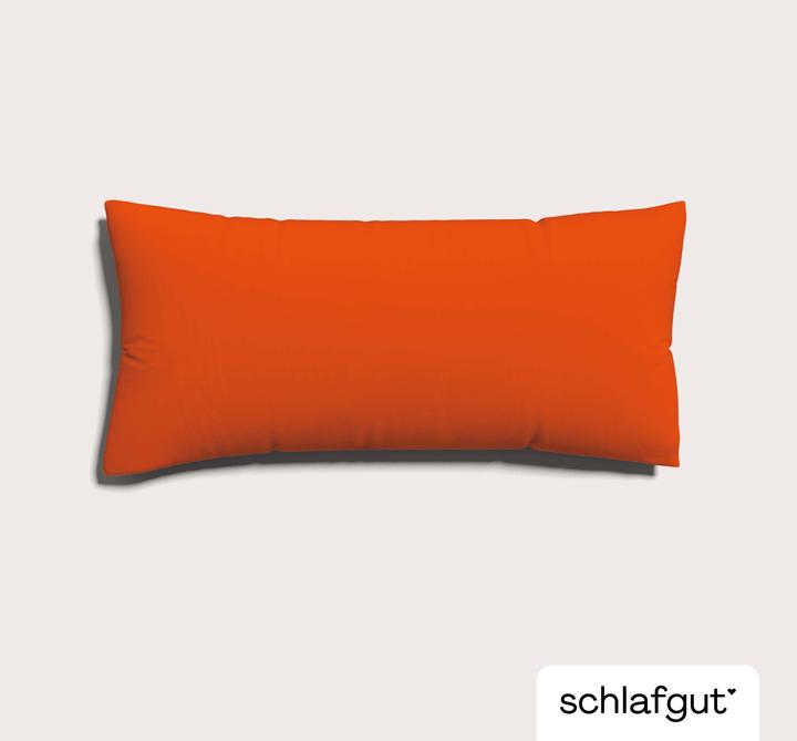 Produktbild schlafgut Knitted Jersey (Duvetbezug, 40 x 80 cm)