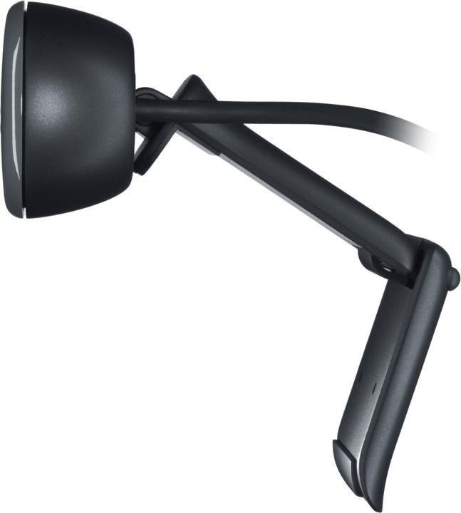 Actual product image Logitech C270i (0.90 Mpx)