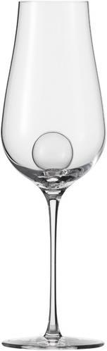 Produktbild Zwiesel Air Sense Champagner 77 (33.10 cl, 1 Gläser, Sektgläser)