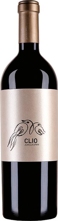 Bodegas El Nido Clio Jumilla DO (1 x 75 cl, 2021)