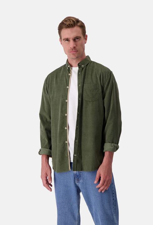 Immagine prodotto Colours & Sons Camicia a maniche lunghe Camicia in velluto a coste (L)
