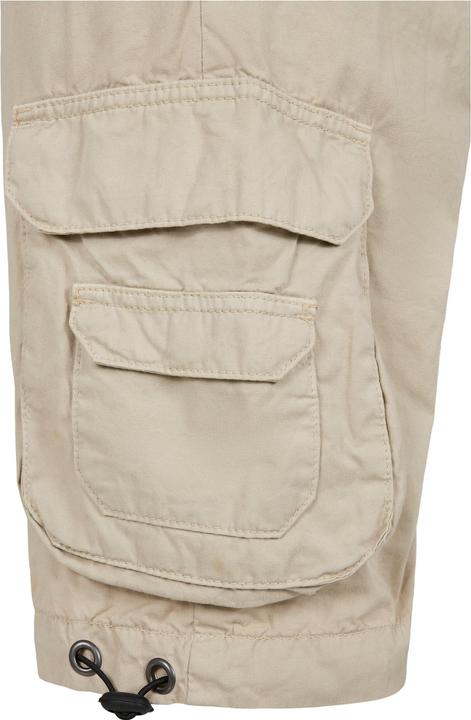 Actual product image Urban Classics Double Pocket Cargo Shorts (XXL)