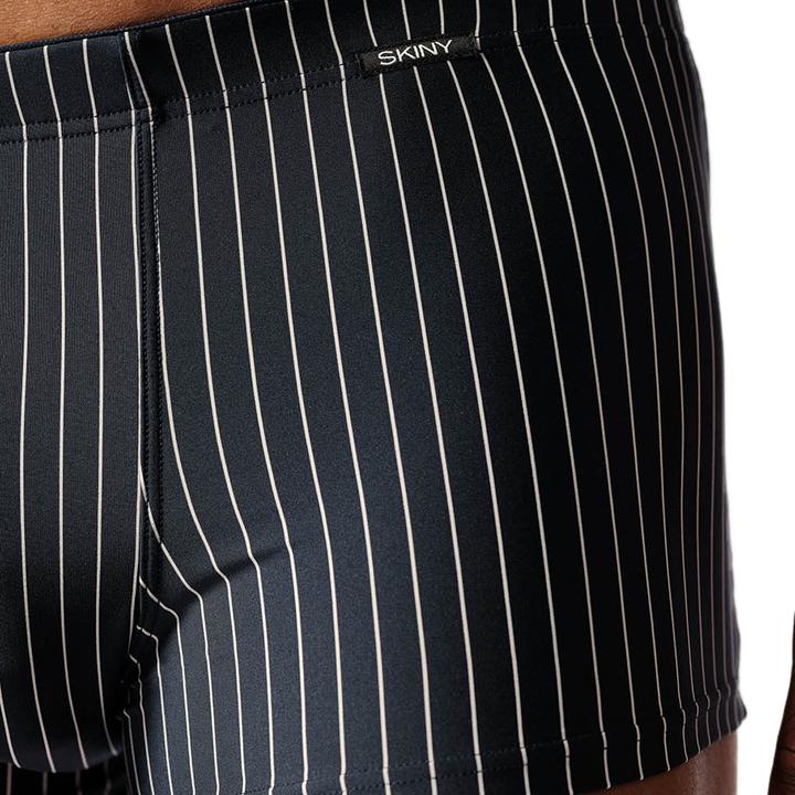 Immagine prodotto Skiny 4er Pack Basic Retro Short / Pant (XL, confezione da 4)