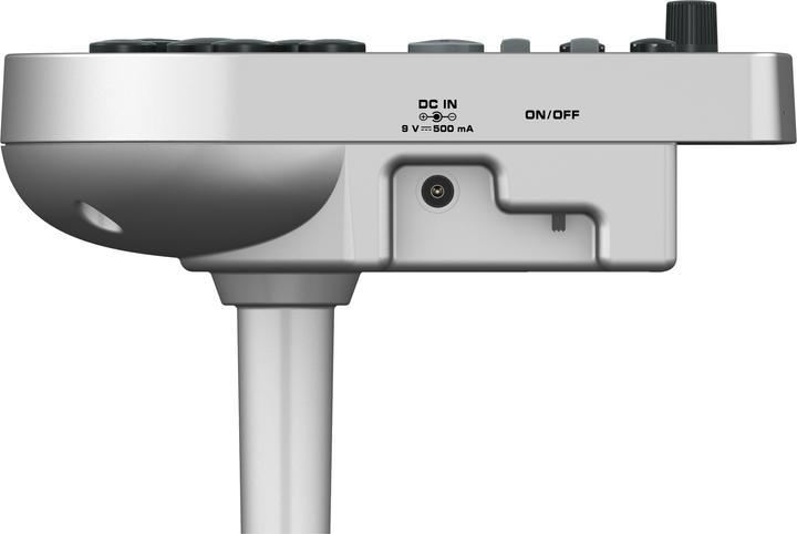 Productafbeelding Behringer XD8USB digitaal drumstel (Elektronische batterij)