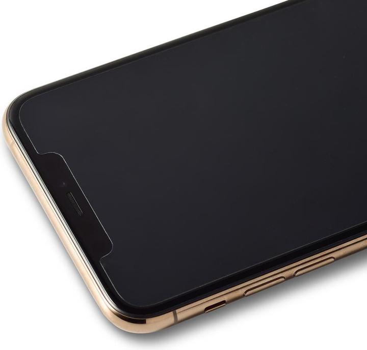 Produktbild RhinoShield Impact Resistant Screen Protector (1 Stück, Apple iPhone XS Max)
