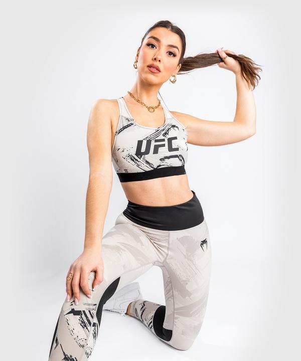 Produktbild UFC | Venum Authentic Fight Week 2.0 Women's Weigh-In Bra (L)