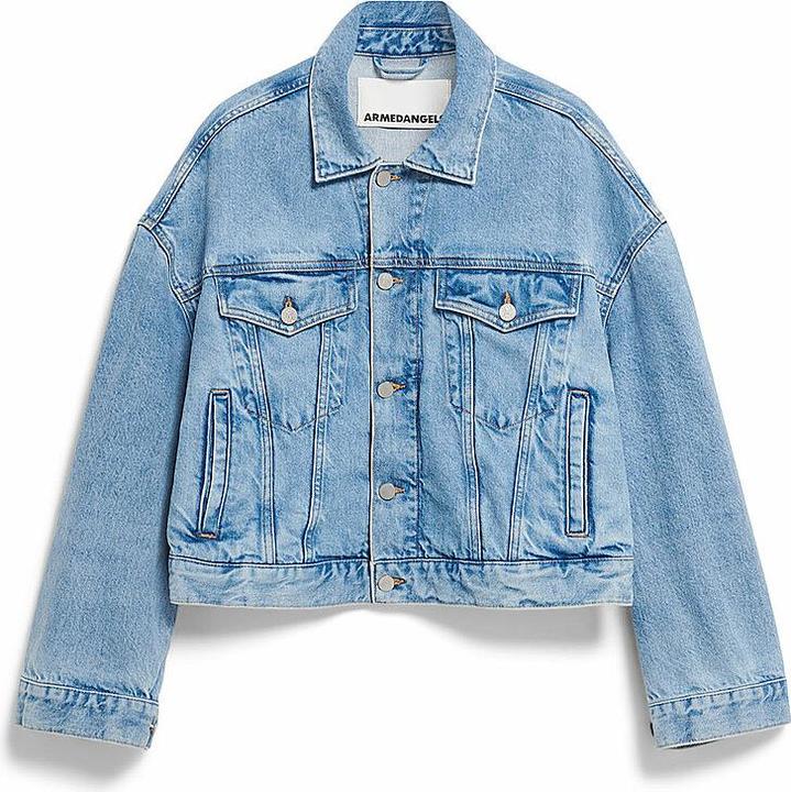 Armedangels Women's Paasithe (L)