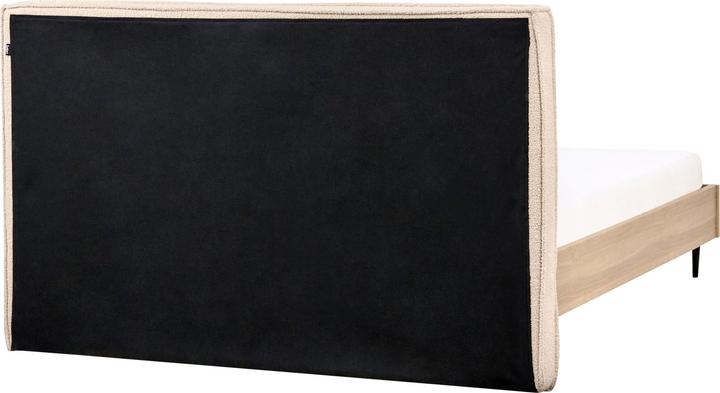 Actual product image Beliani Izernore (160 x 200 cm)