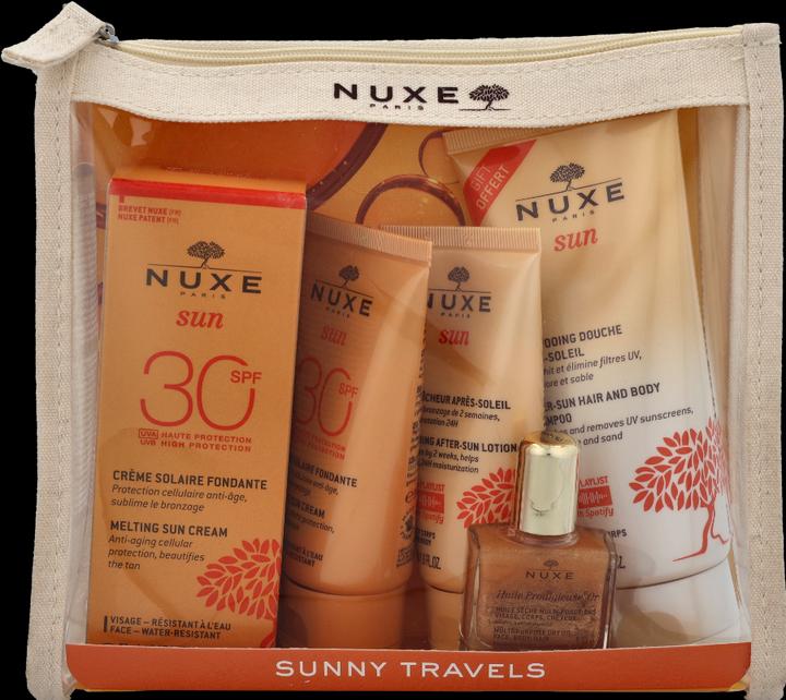 Produktbild Nuxe Travel With Sun Set