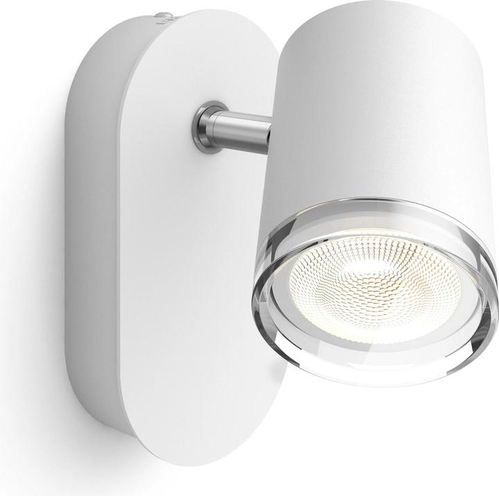 Actual product image Philips Hue Adore Basis BT (350 lm, GU10)