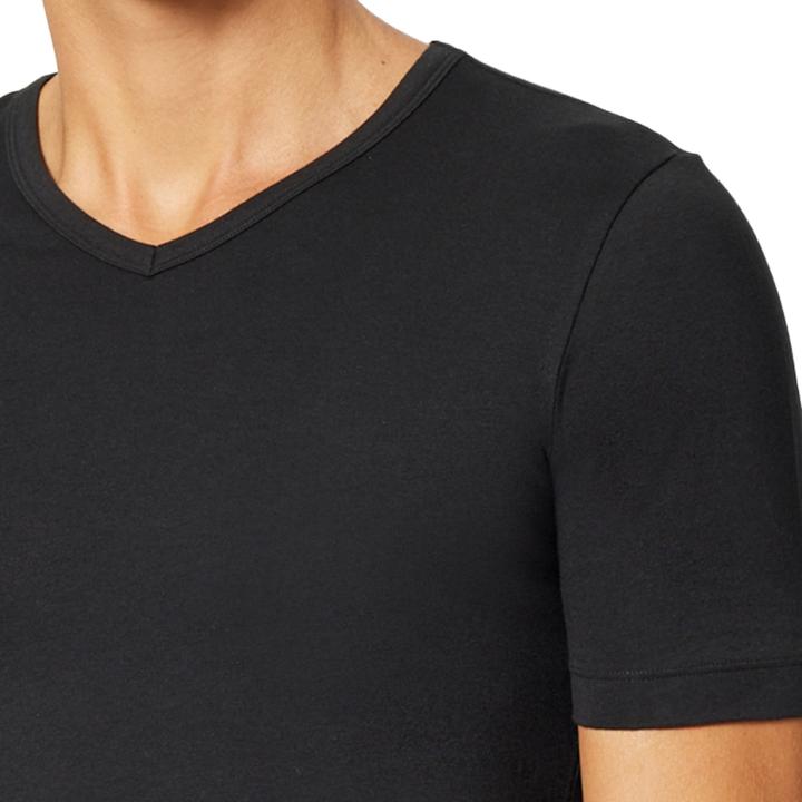Produktbild Uncover by Schiesser T-Shirt Casual Bequem sitzend (M)